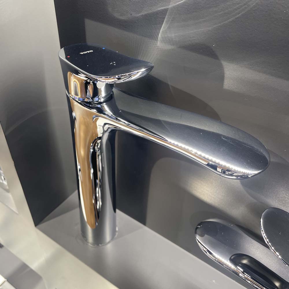 Vòi lavabo nóng lạnh GO TOTO TLG01307V