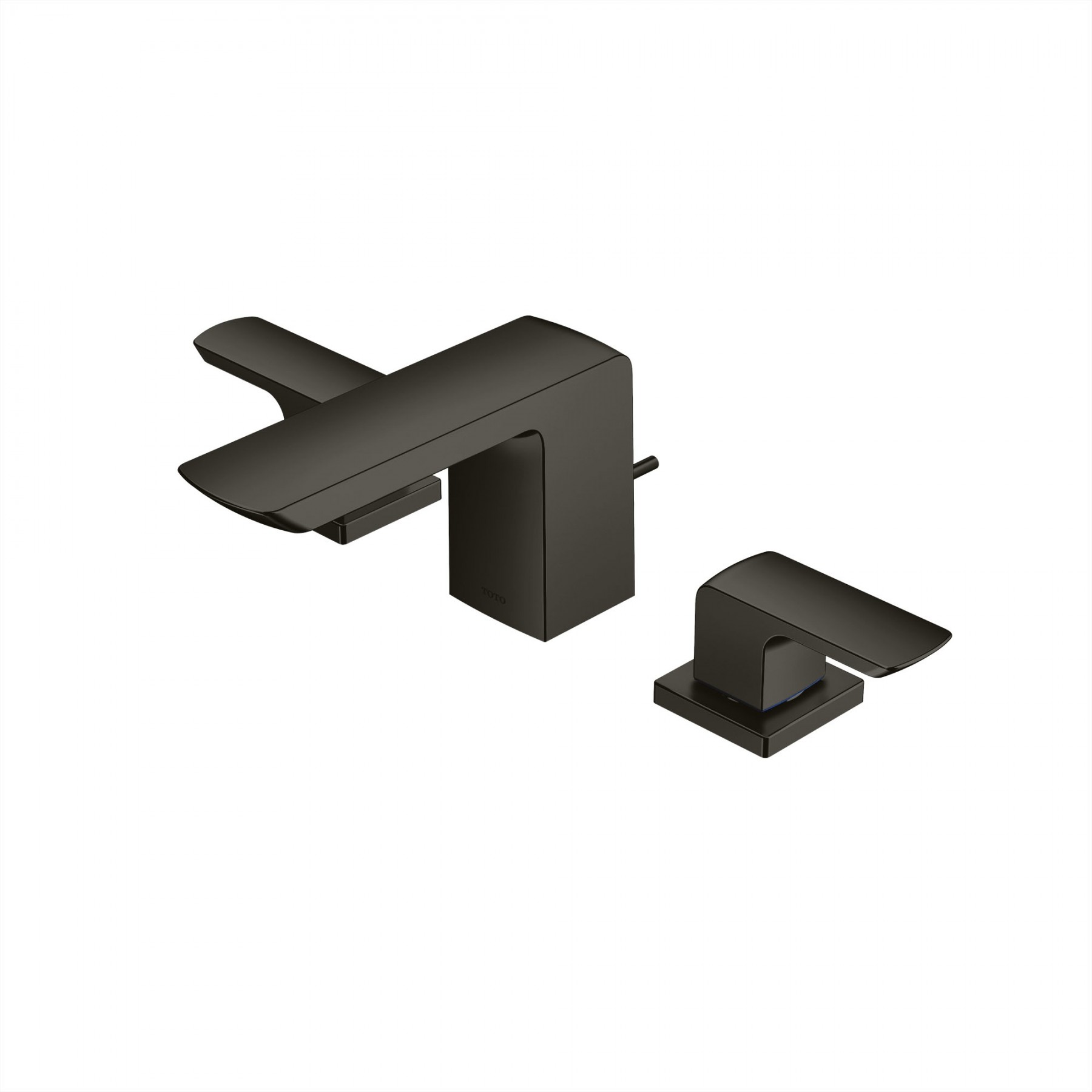 Vòi lavabo nóng lạnh GR TOTO TLG02201BB