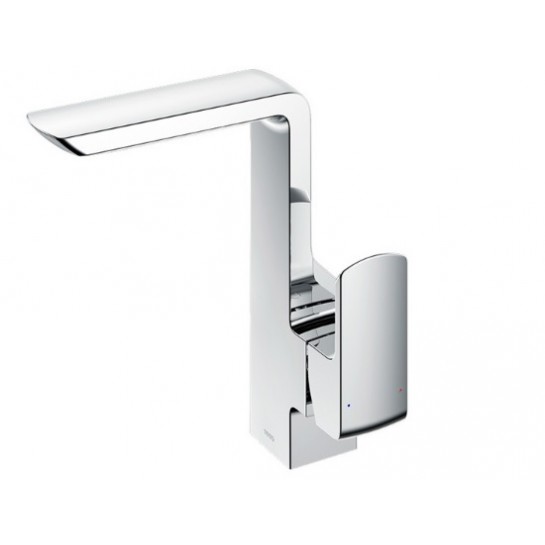 Vòi lavabo nóng lạnh GR TOTO TLG02309BB (TLG02309B)