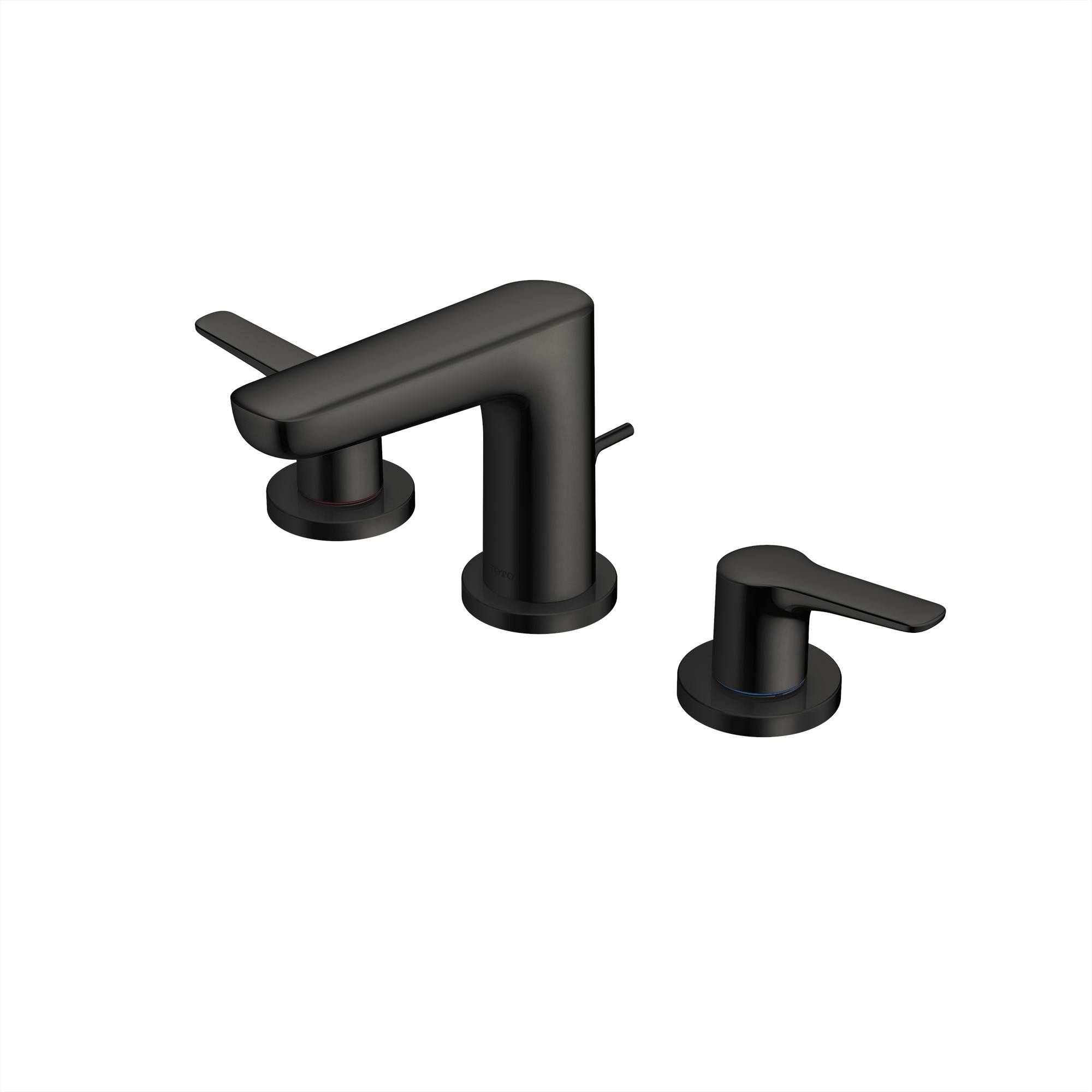 Vòi lavabo nóng lạnh GS TOTO TLG03201BB (TLG03201B)