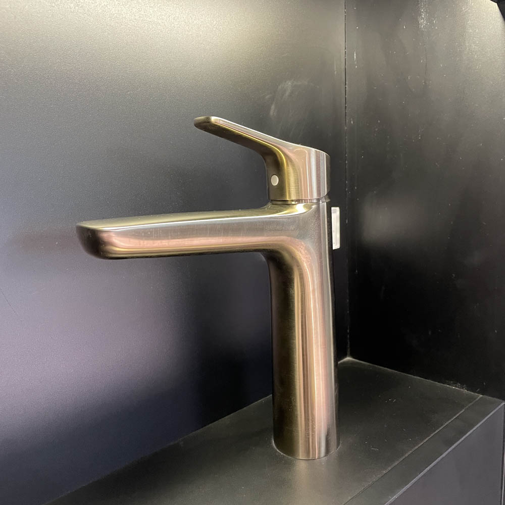 Vòi lavabo nóng lạnh GS TOTO TLG03303V