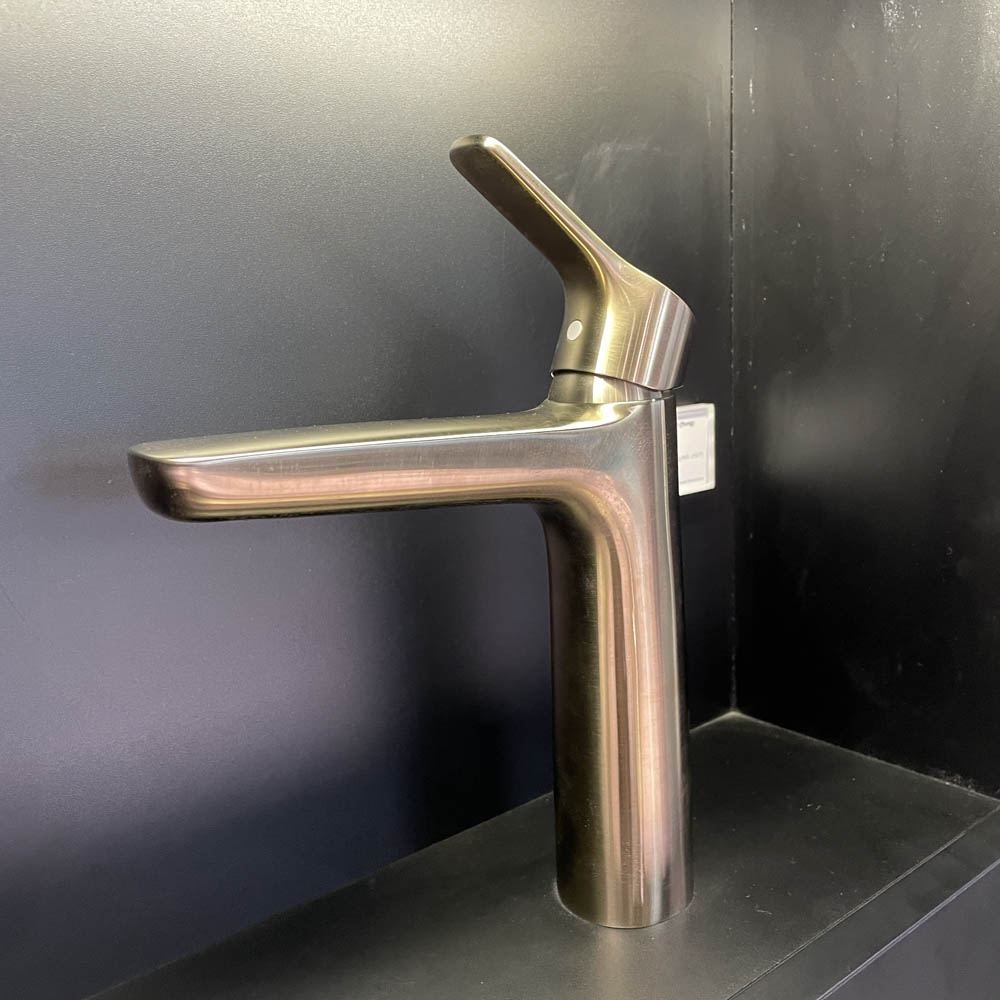 Vòi lavabo nóng lạnh GS TOTO TLG03303V