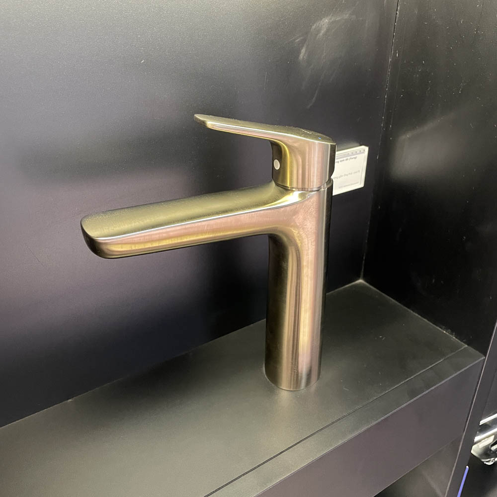 Vòi lavabo nóng lạnh GS TOTO TLG03303V