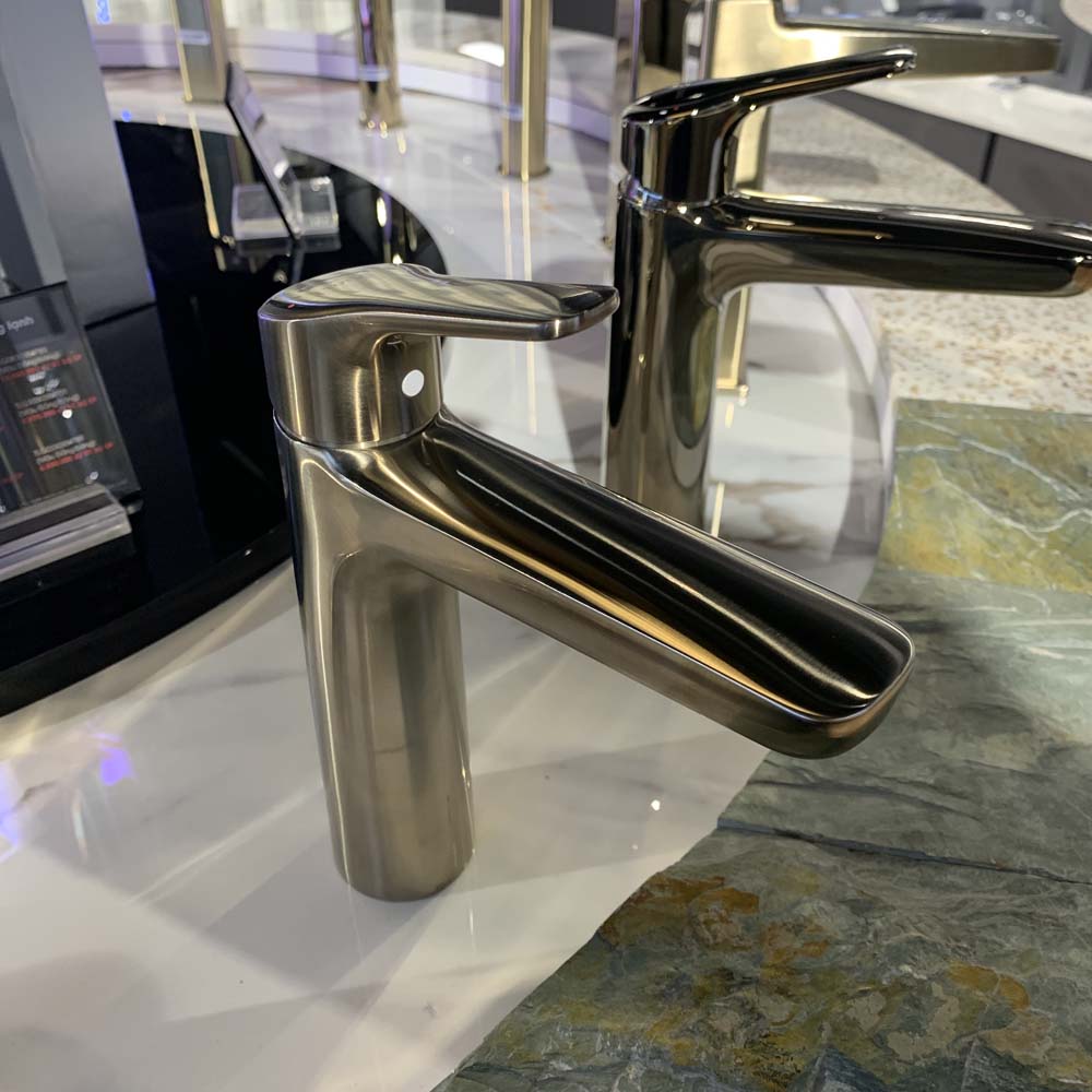 Vòi lavabo nóng lạnh GS TOTO TLG03303V