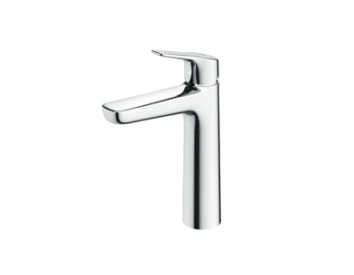 Vòi lavabo nóng lạnh GS TOTO TLG03304B