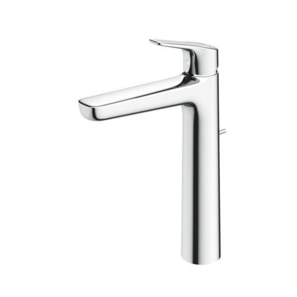 Vòi lavabo nóng lạnh GS TOTO TLG03305V