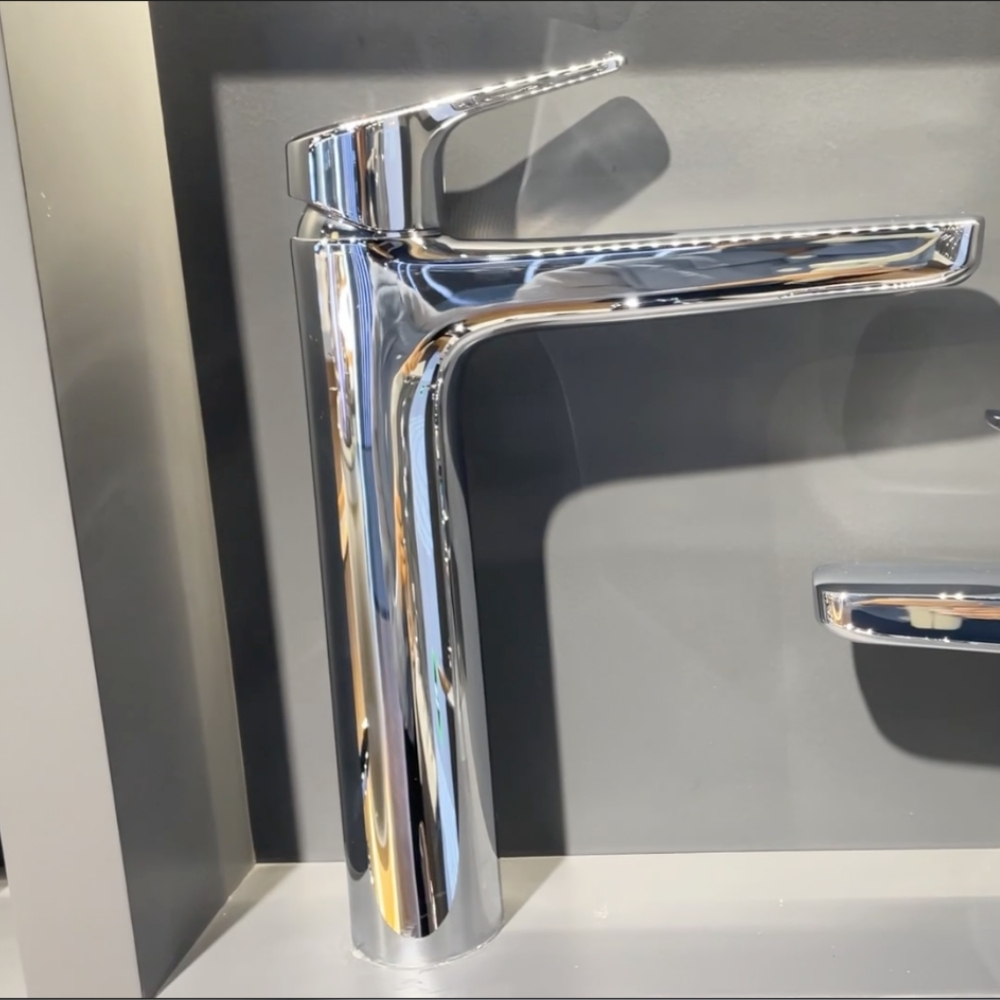 Vòi lavabo nóng lạnh GS TOTO TLG03305V