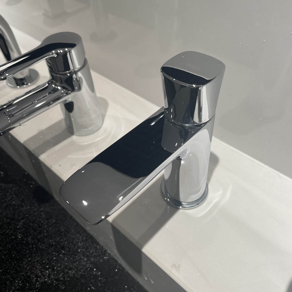 Vòi lavabo lạnh TOTO TLG04101B