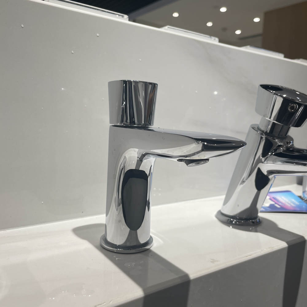 Vòi lavabo lạnh TOTO TLG04101B