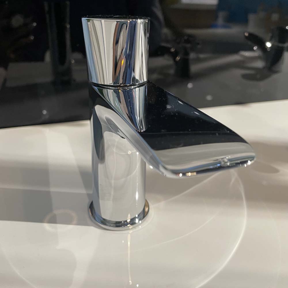 Vòi lavabo lạnh TOTO TLG04101B