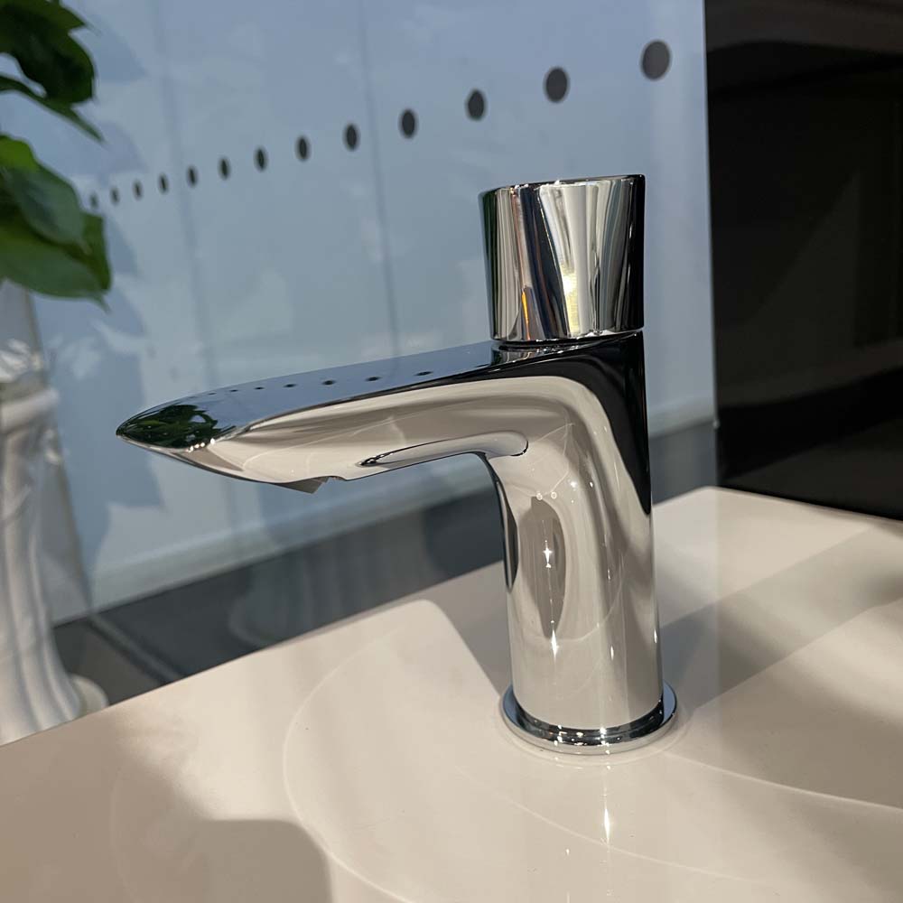 Vòi lavabo lạnh TOTO TLG04101B