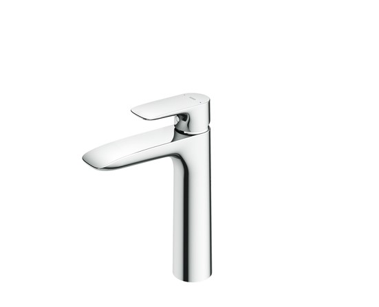 Vòi lavabo nóng lạnh GA TOTO TLG04306B
