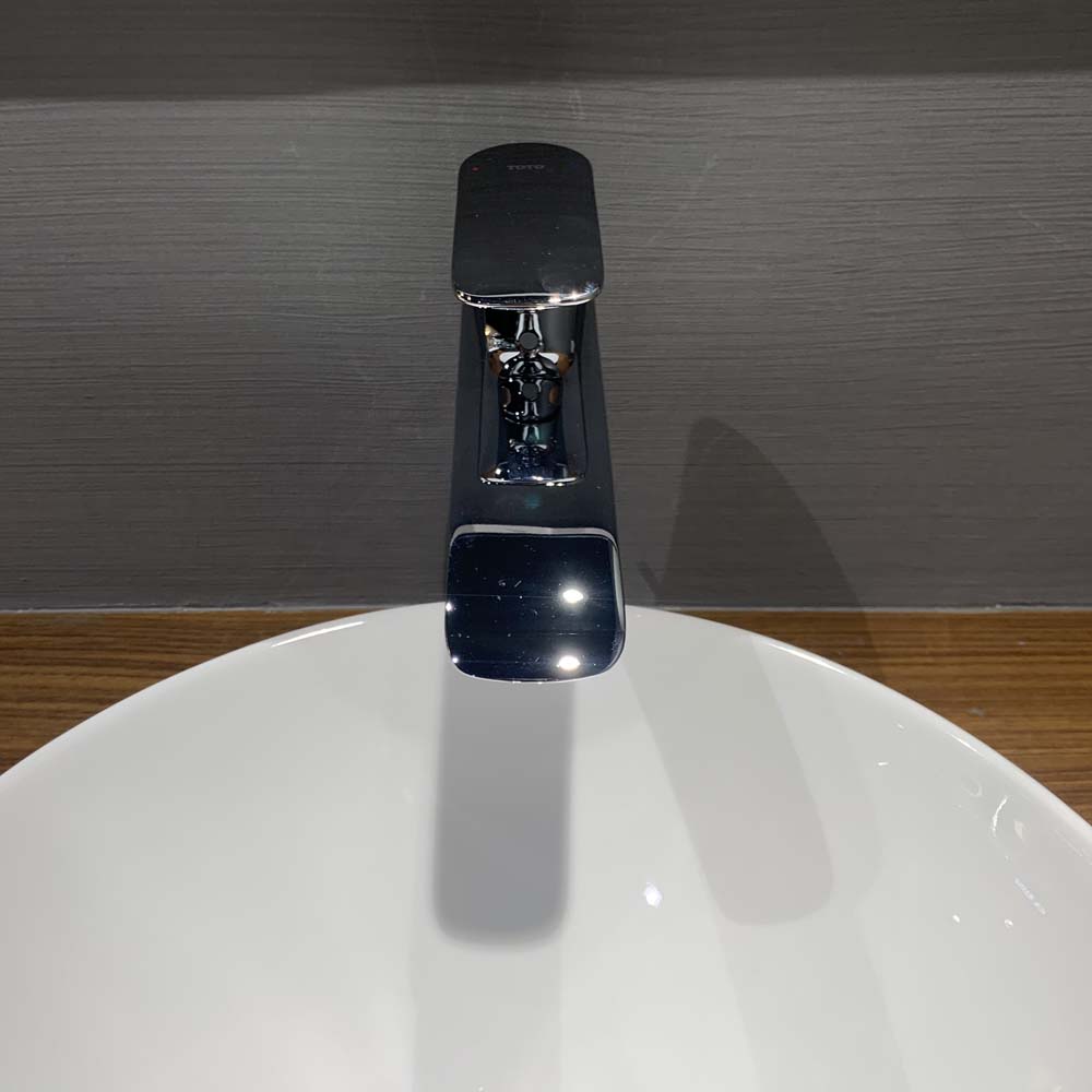 Vòi lavabo nóng lạnh GA TOTO TLG04307V