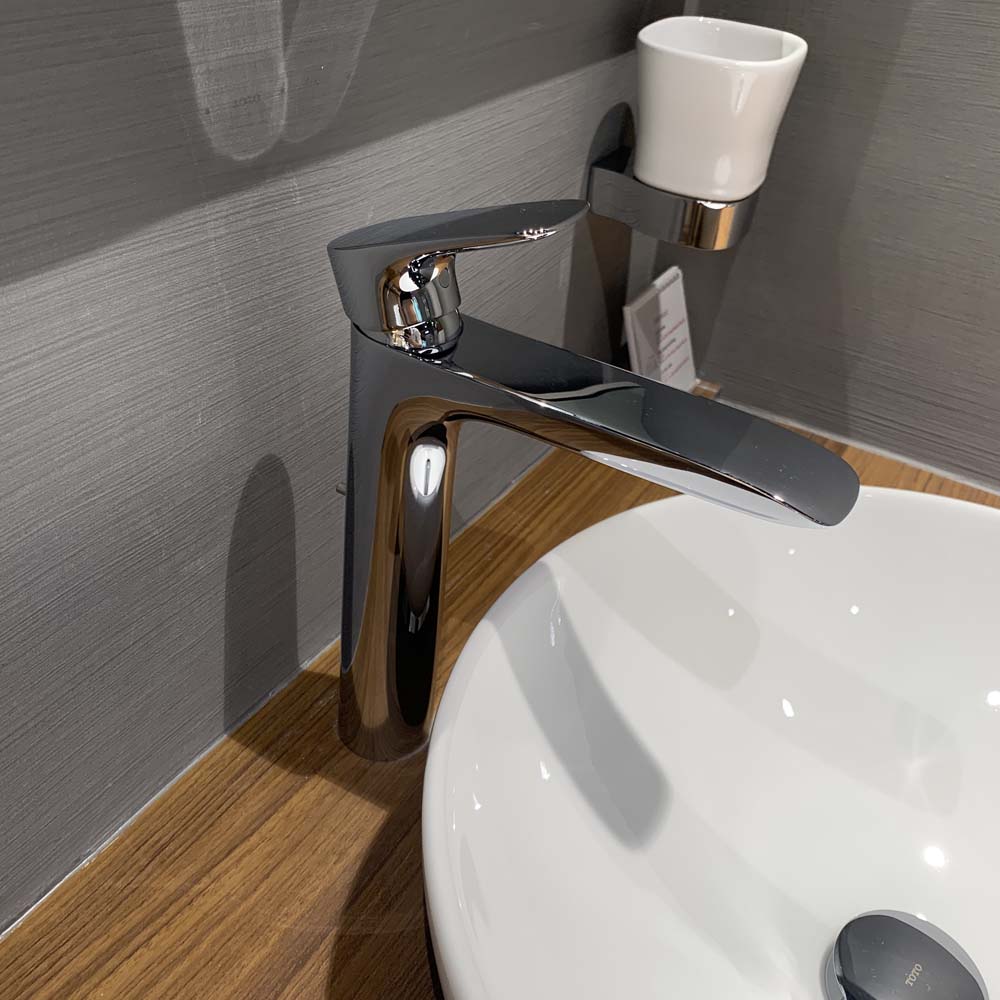 Vòi lavabo nóng lạnh GA TOTO TLG04307V