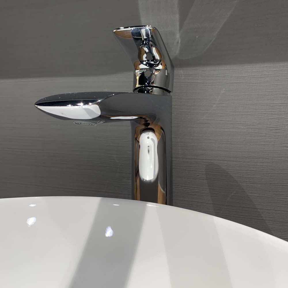 Vòi lavabo nóng lạnh GA TOTO TLG04307V