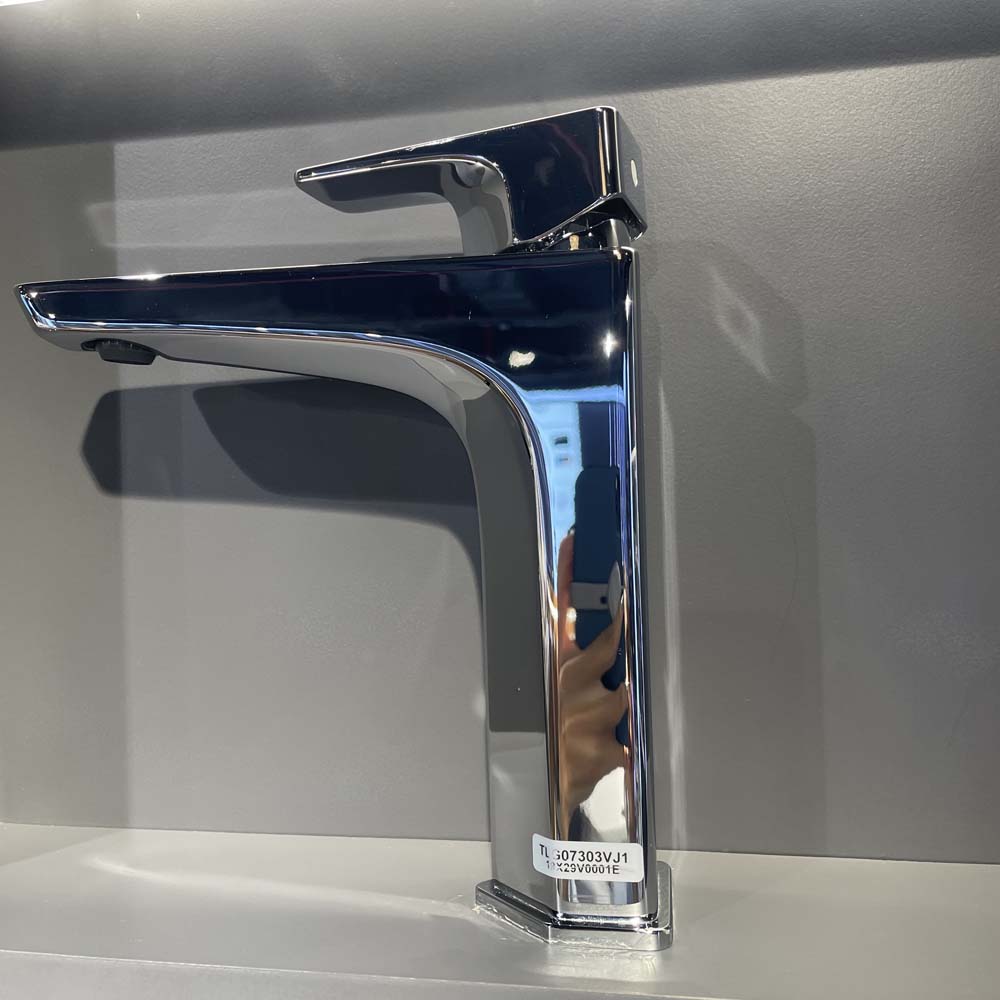 Vòi lavabo nóng lạnh GE TOTO TLG07303V