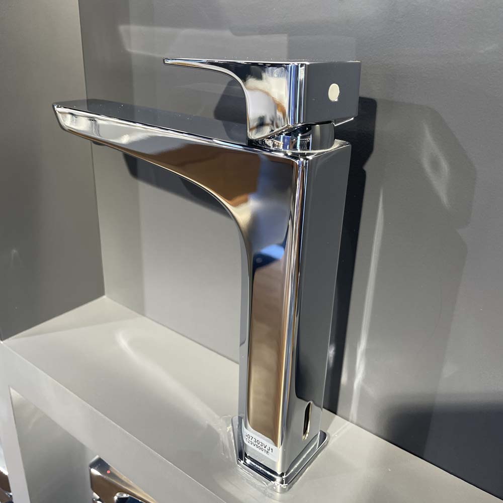 Vòi lavabo nóng lạnh GE TOTO TLG07303V