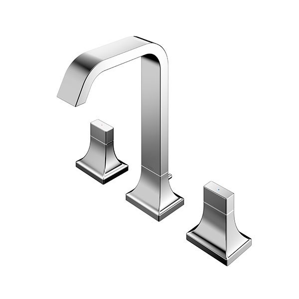 Vòi lavabo nóng lạnh GE TOTO TLG08201B