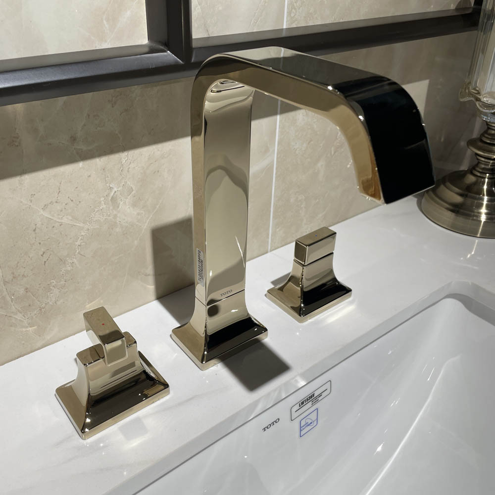 Vòi lavabo nóng lạnh GE TOTO TLG08201B