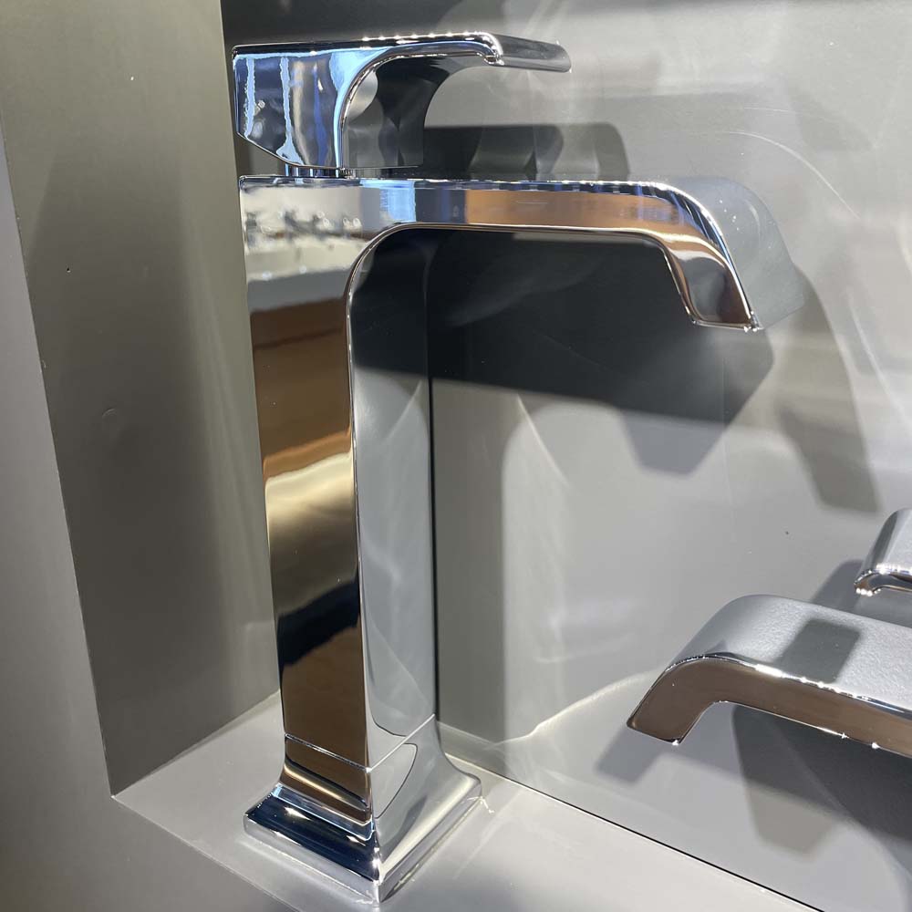 Vòi lavabo nóng lạnh GC TOTO TLG08305V