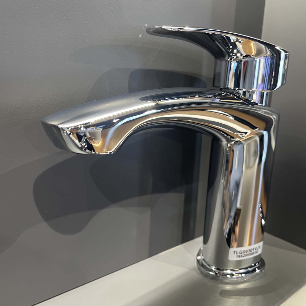 Vòi lavabo nóng lạnh GM TOTO TLG09301V