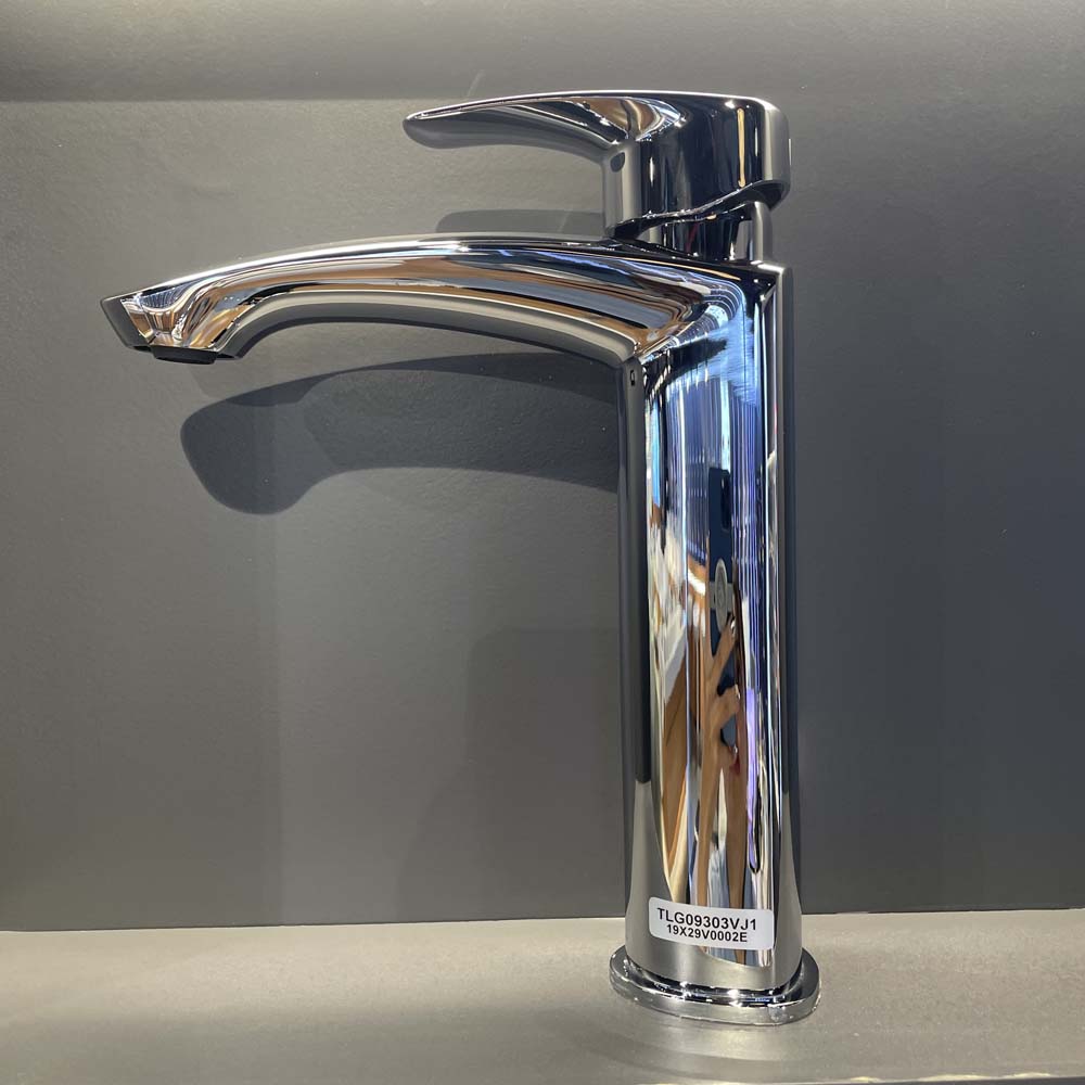 Vòi lavabo nóng lạnh GM TOTO TLG09303V