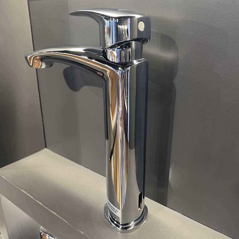 Vòi lavabo nóng lạnh GM TOTO TLG09303V