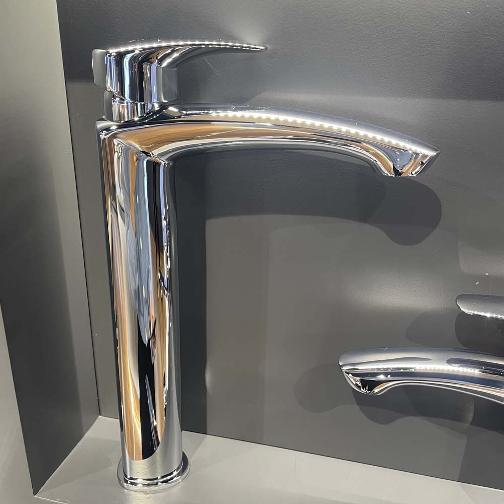 Vòi lavabo nóng lạnh GM TOTO TLG09305V