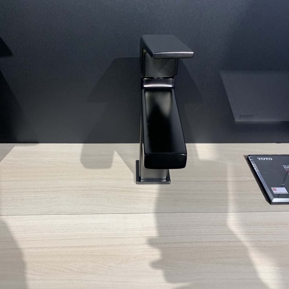 Vòi lavabo nóng lạnh GB TOTO TLG10301V