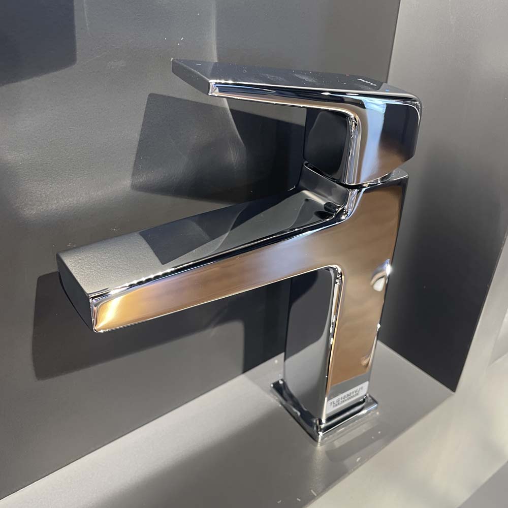 Vòi lavabo nóng lạnh GB TOTO TLG10301V