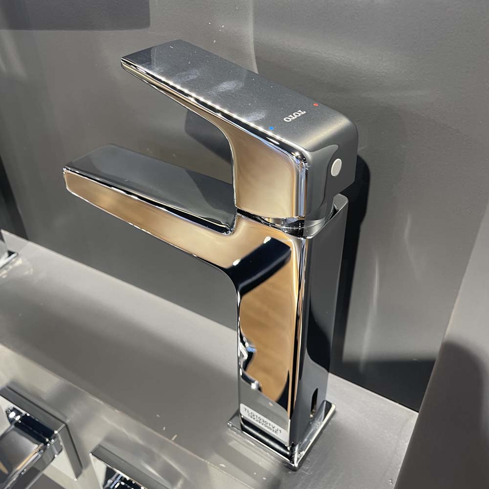 Vòi lavabo nóng lạnh GB TOTO TLG10301V