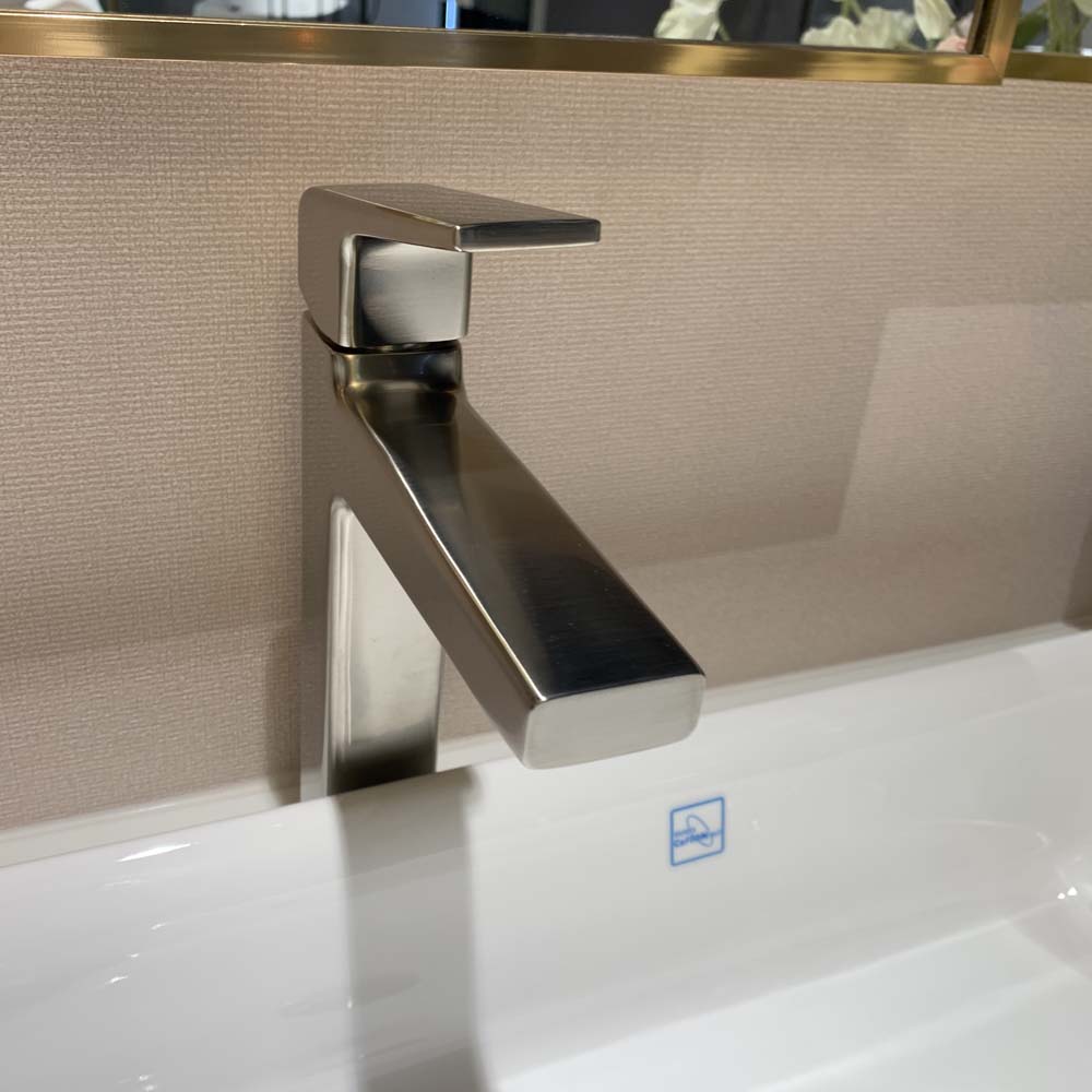 Vòi lavabo nóng lạnh GB TOTO TLG10303V