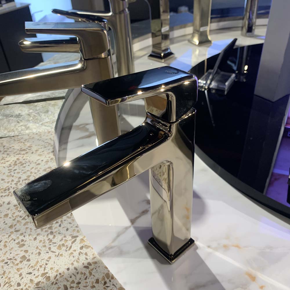 Vòi lavabo nóng lạnh GB TOTO TLG10303V