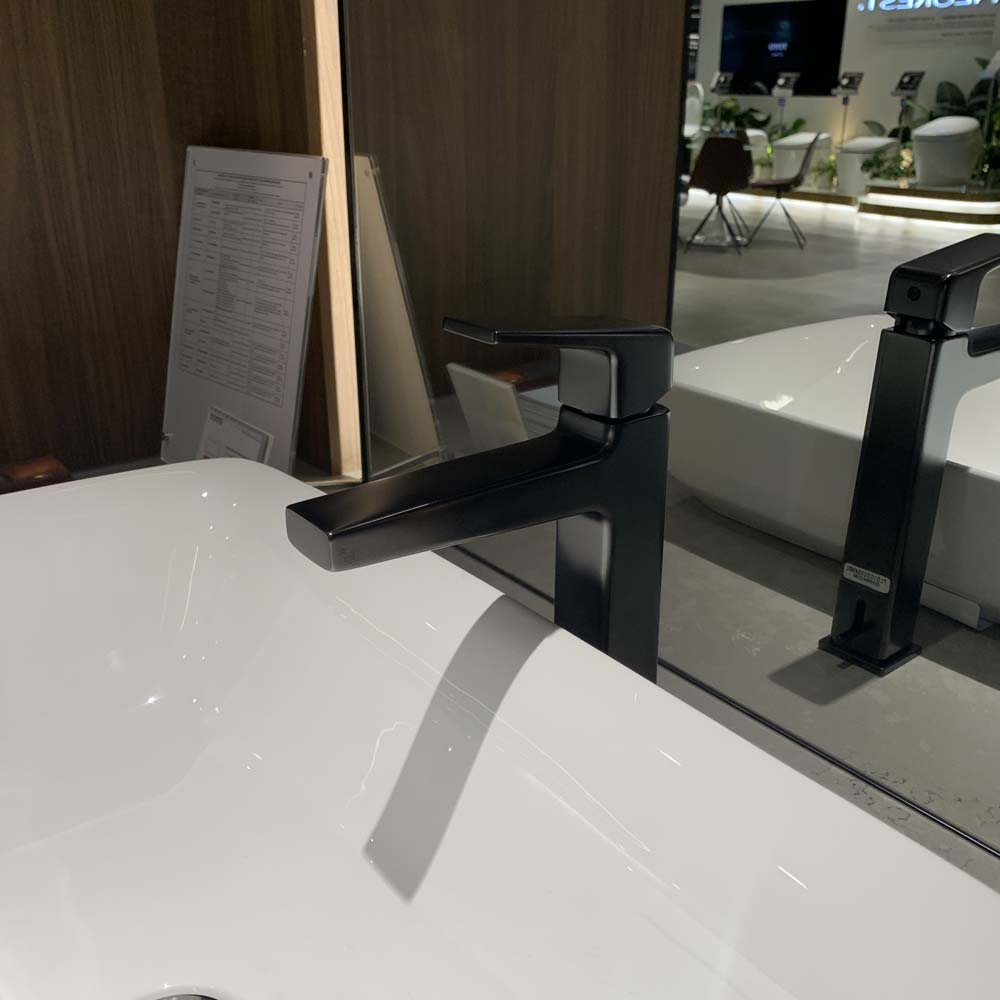 Vòi lavabo nóng lạnh GB TOTO TLG10303V