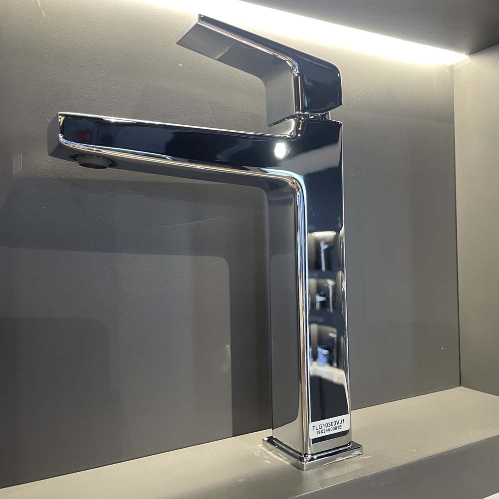 Vòi lavabo nóng lạnh GB TOTO TLG10303V