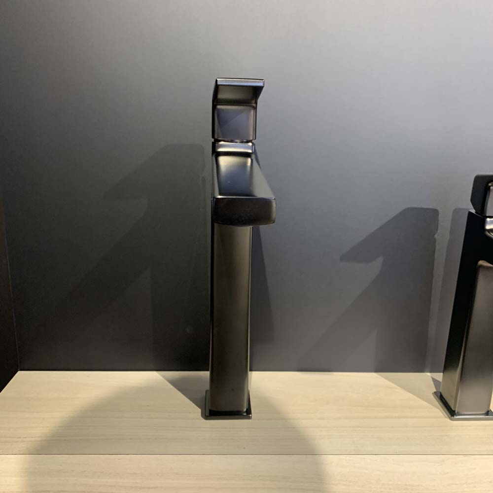 Vòi lavabo nóng lạnh GB TOTO TLG10305V