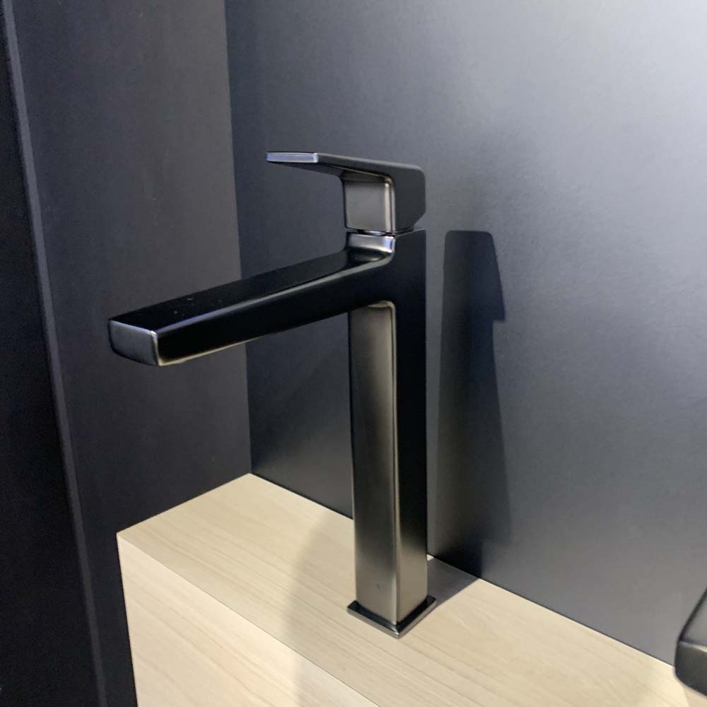 Vòi lavabo nóng lạnh GB TOTO TLG10305V