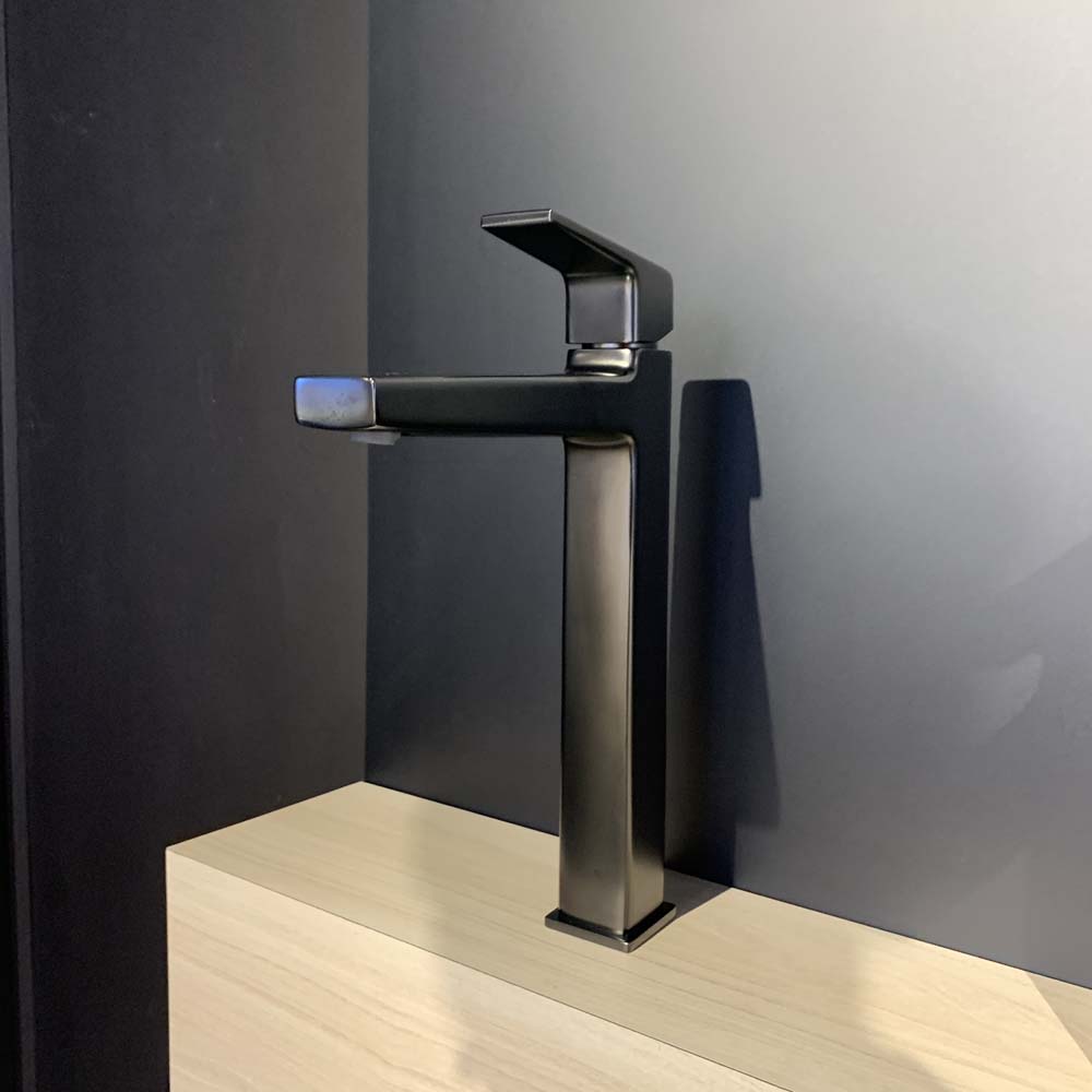 Vòi lavabo nóng lạnh GB TOTO TLG10305V