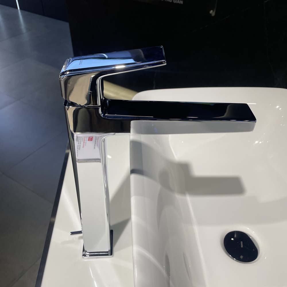 Vòi lavabo nóng lạnh GB TOTO TLG10305V