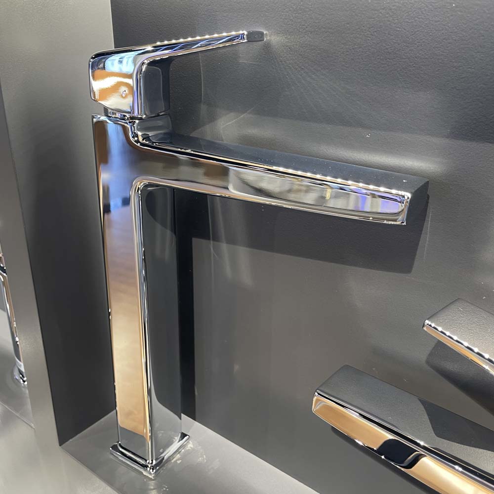 Vòi lavabo nóng lạnh GB TOTO TLG10305V