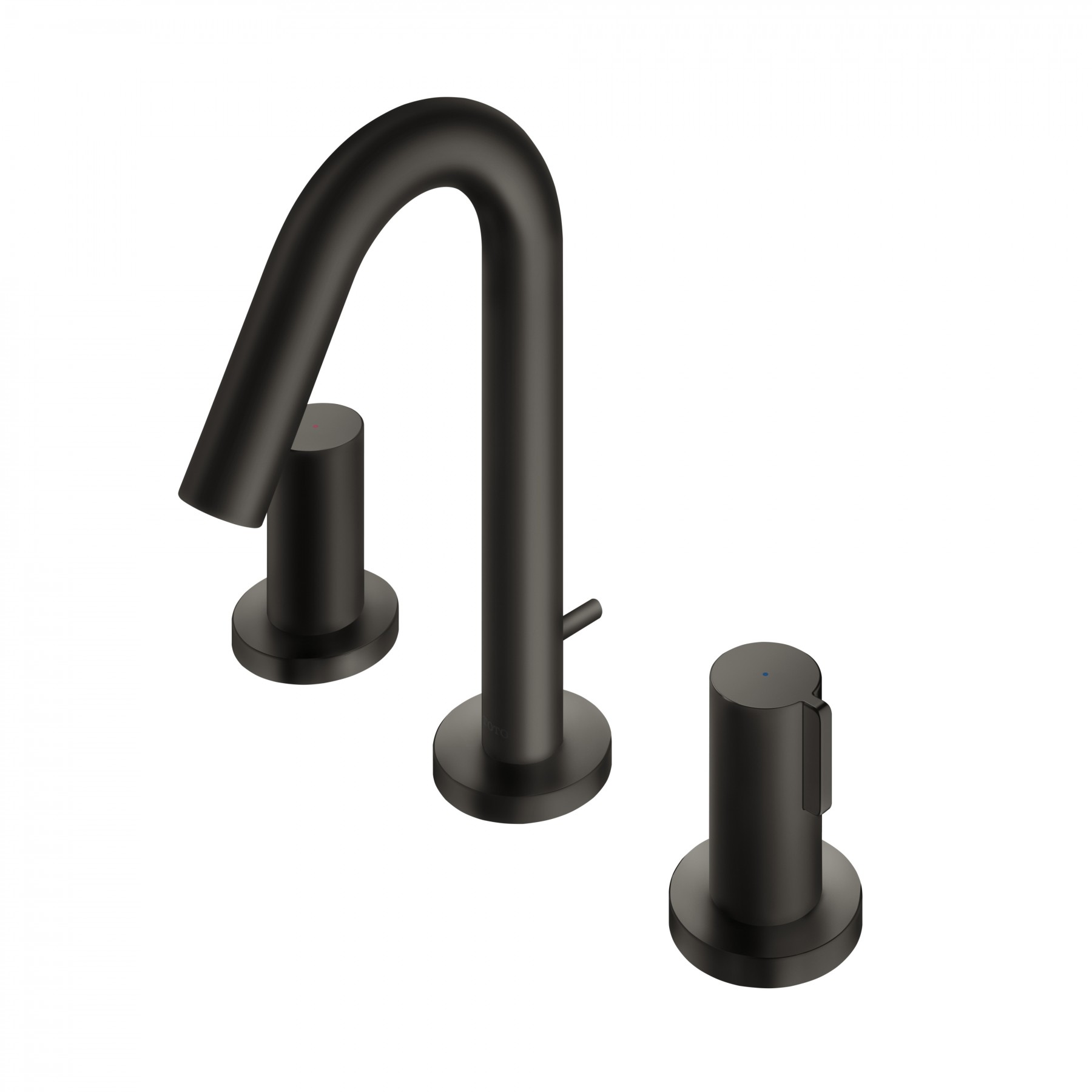 Vòi lavabo nóng lạnh GF TOTO TLG11201B