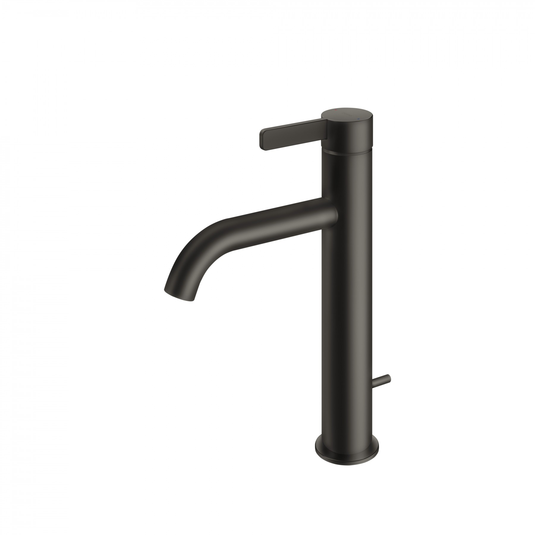 Vòi lavabo nóng lạnh GF TOTO TLG11303V