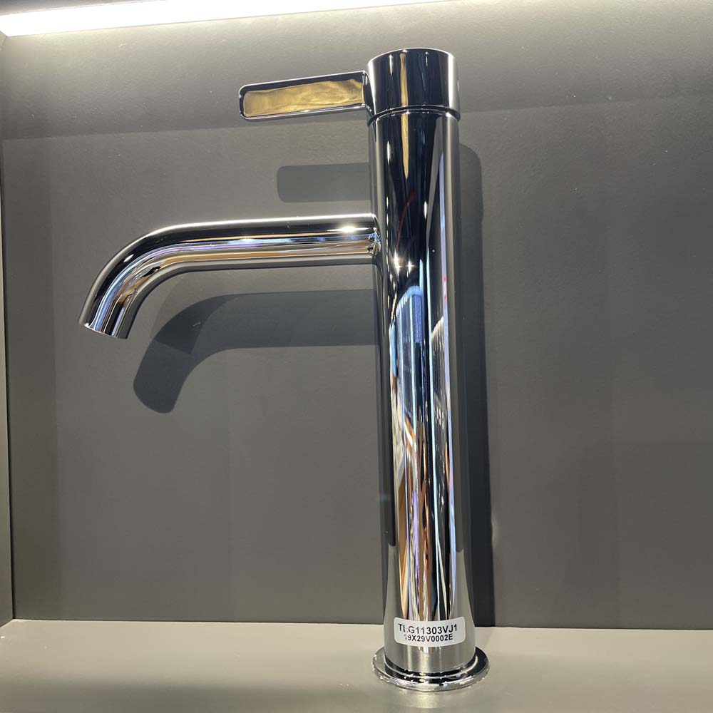 Vòi lavabo nóng lạnh GF TOTO TLG11303V