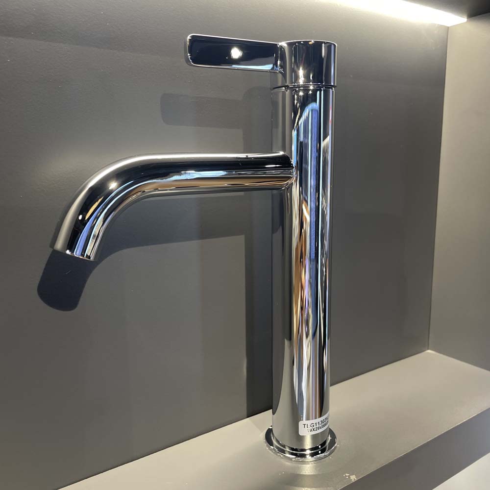 Vòi lavabo nóng lạnh GF TOTO TLG11303V