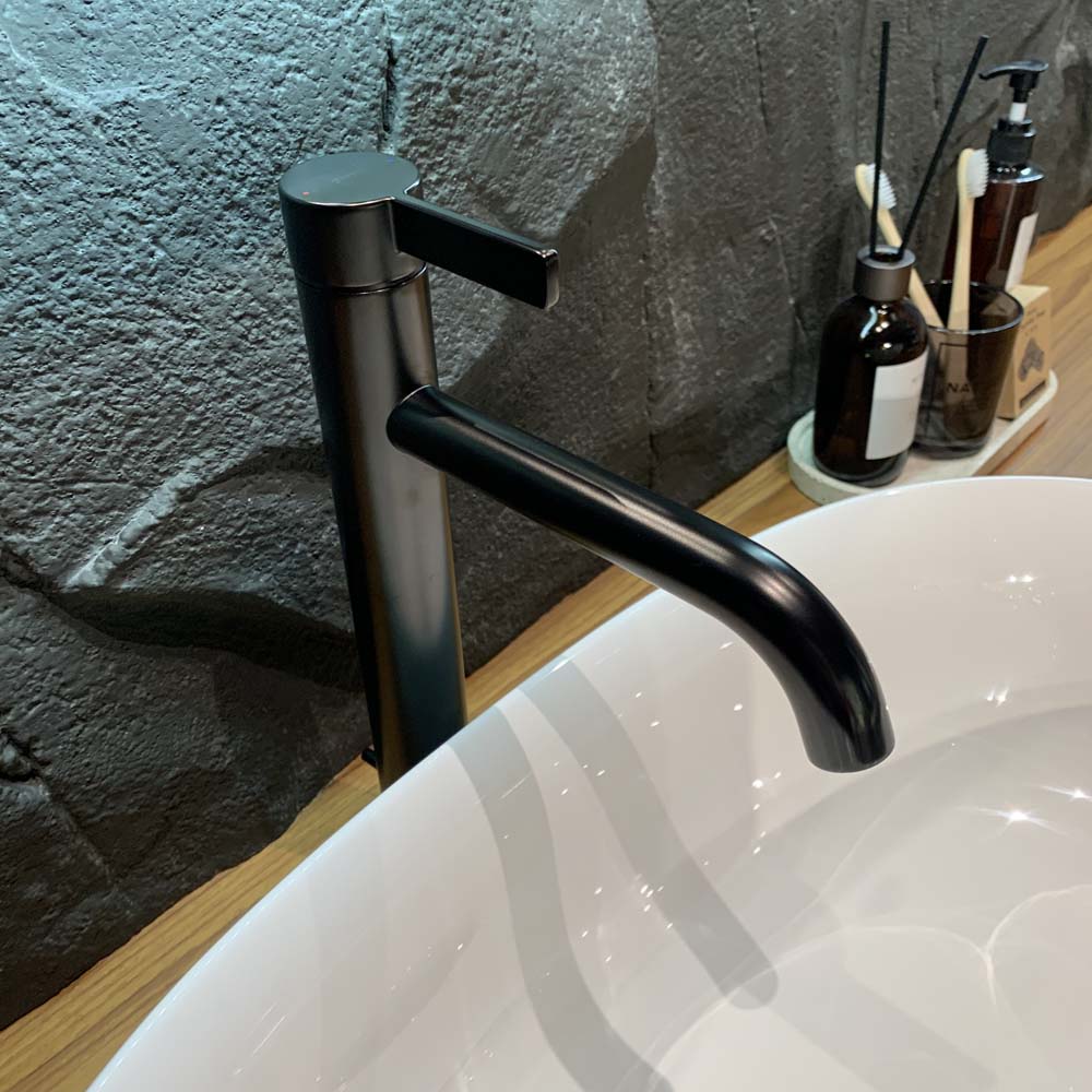 Vòi lavabo nóng lạnh GF TOTO TLG11305V