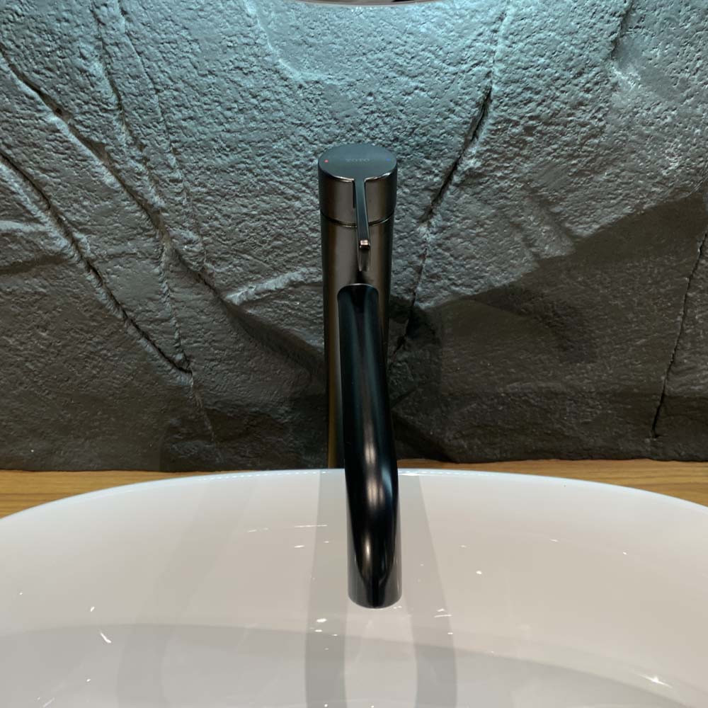 Vòi lavabo nóng lạnh GF TOTO TLG11305V