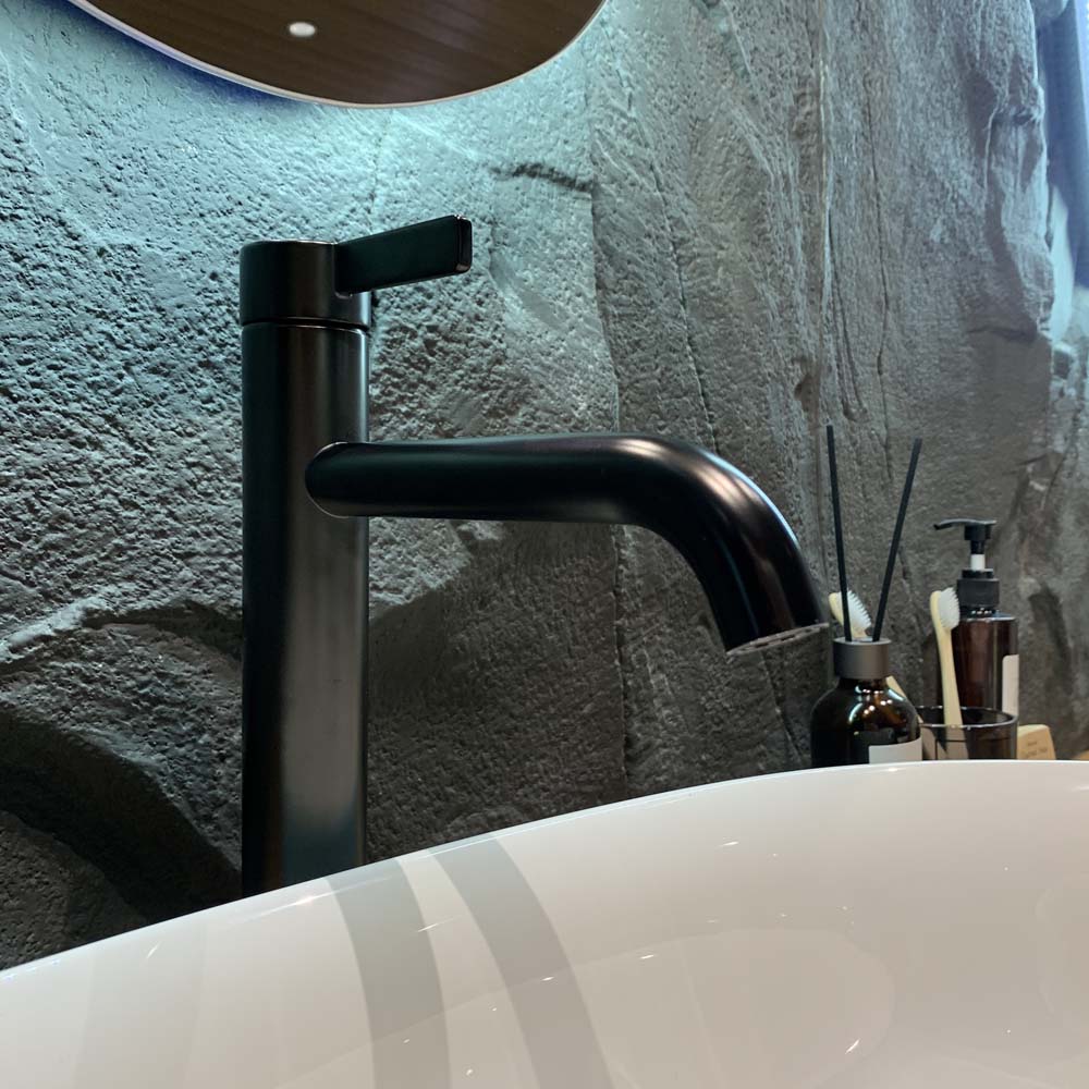 Vòi lavabo nóng lạnh GF TOTO TLG11305V