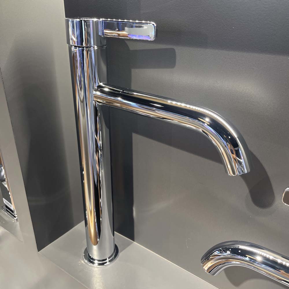 Vòi lavabo nóng lạnh GF TOTO TLG11305V