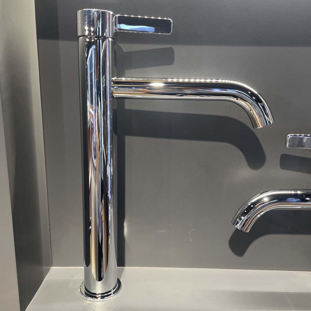 Vòi lavabo nóng lạnh GF TOTO TLG11305V