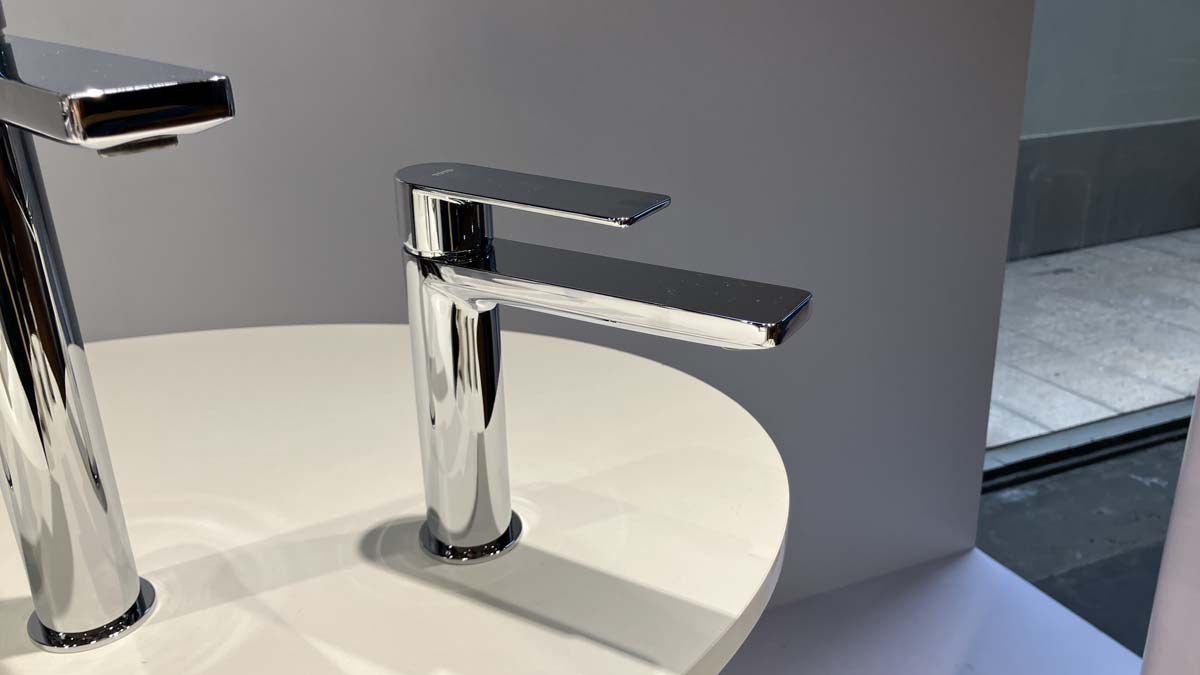 Vòi lavabo nóng lạnh GT TOTO TLG13301A